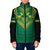 JLP Choose Jamaica Padded Jacket - Wonder Print Shop