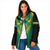 JLP Choose Jamaica Padded Jacket - Wonder Print Shop