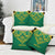 JLP Choose Jamaica Pillow Cover - Wonder Print Shop