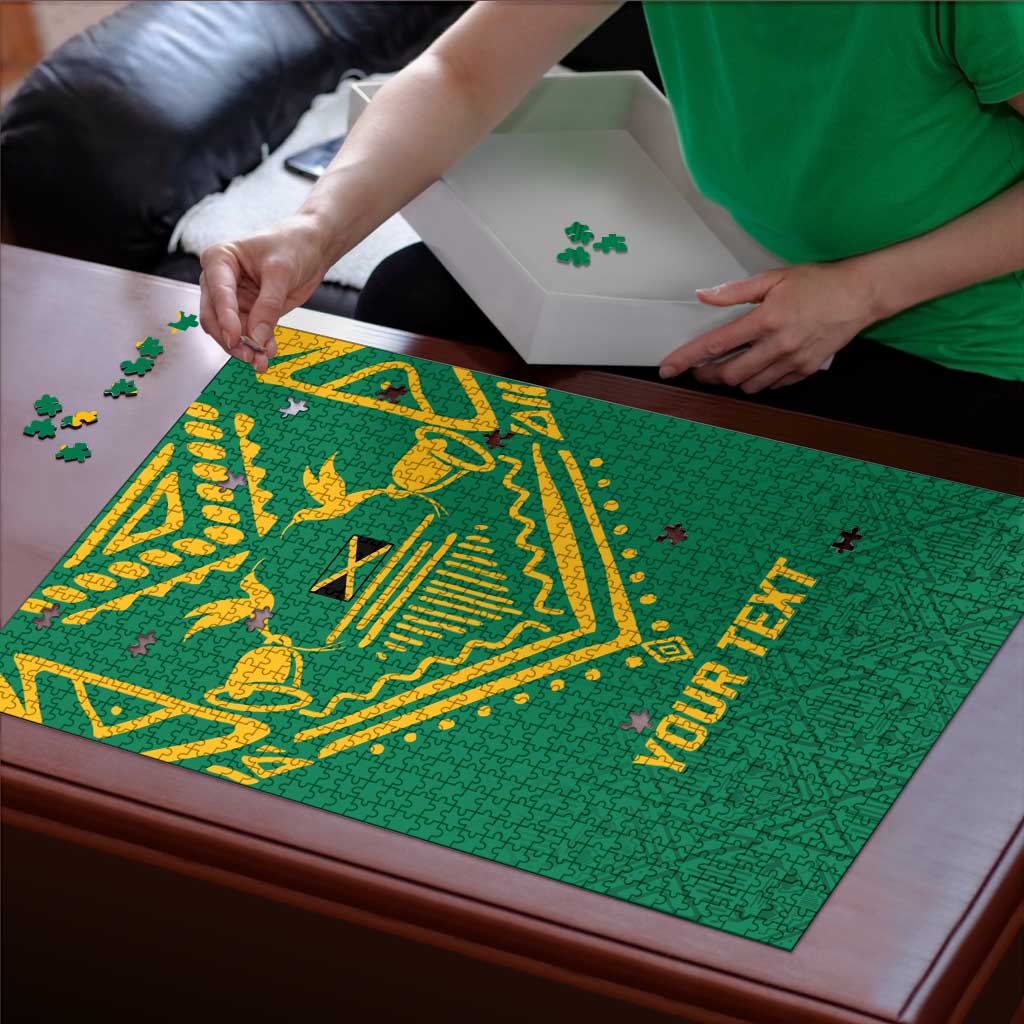 JLP Choose Jamaica Puzzle - Wonder Print Shop