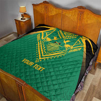 JLP Choose Jamaica Quilt - Wonder Print Shop