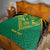 JLP Choose Jamaica Quilt - Wonder Print Shop