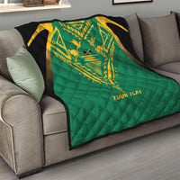 JLP Choose Jamaica Quilt - Wonder Print Shop
