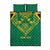 JLP Choose Jamaica Quilt Bed Set - Wonder Print Shop
