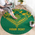 JLP Choose Jamaica Round Carpet - Wonder Print Shop