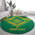 JLP Choose Jamaica Round Carpet - Wonder Print Shop