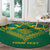 JLP Choose Jamaica Round Carpet - Wonder Print Shop