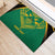 JLP Choose Jamaica Rubber Doormat - Wonder Print Shop