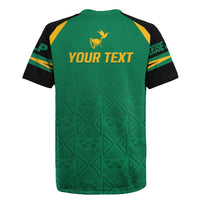 JLP Choose Jamaica Rugby Jersey - Wonder Print Shop
