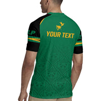 JLP Choose Jamaica Rugby Jersey - Wonder Print Shop