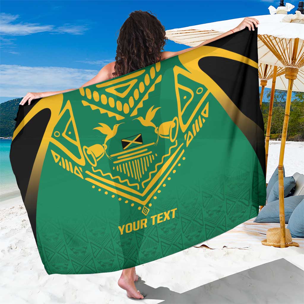 JLP Choose Jamaica Sarong - Wonder Print Shop