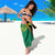JLP Choose Jamaica Sarong - Wonder Print Shop