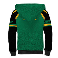 JLP Choose Jamaica Sherpa Hoodie - Wonder Print Shop