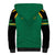 JLP Choose Jamaica Sherpa Hoodie - Wonder Print Shop