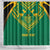 JLP Choose Jamaica Shower Curtain - Wonder Print Shop