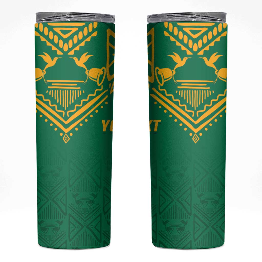 JLP Choose Jamaica Skinny Tumbler - Wonder Print Shop