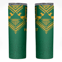 JLP Choose Jamaica Skinny Tumbler - Wonder Print Shop