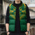 JLP Choose Jamaica Sleeveless Puffer Jacket - Wonder Print Shop