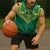 JLP Choose Jamaica Sleeveless Zip Hoodie - Wonder Print Shop