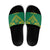 JLP Choose Jamaica Slide Sandals - Wonder Print Shop