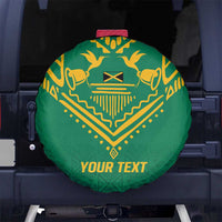JLP Choose Jamaica Spare Tire Cover - Wonder Print Shop