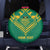 JLP Choose Jamaica Spare Tire Cover - Wonder Print Shop