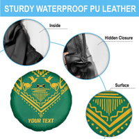 JLP Choose Jamaica Spare Tire Cover - Wonder Print Shop