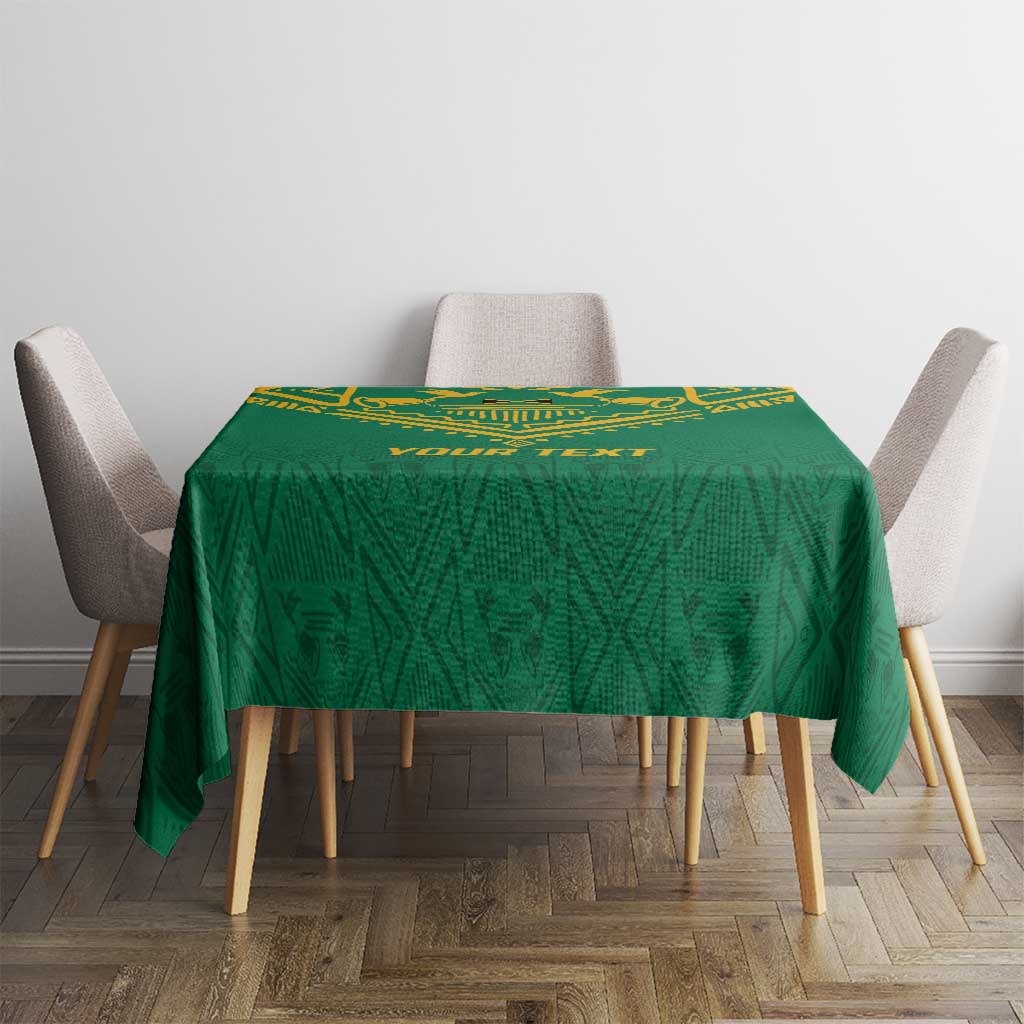 JLP Choose Jamaica Tablecloth - Wonder Print Shop