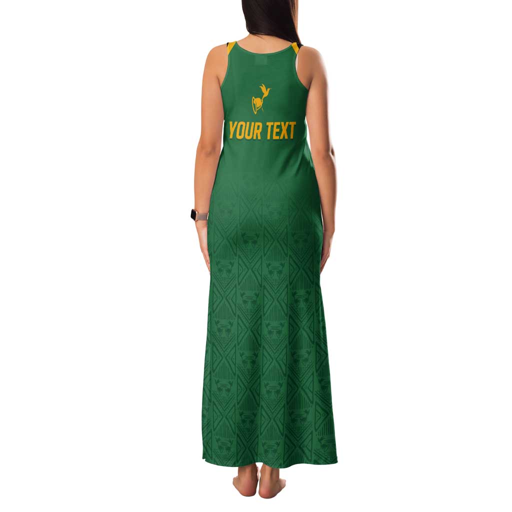 JLP Choose Jamaica Tank Maxi Dress - Wonder Print Shop