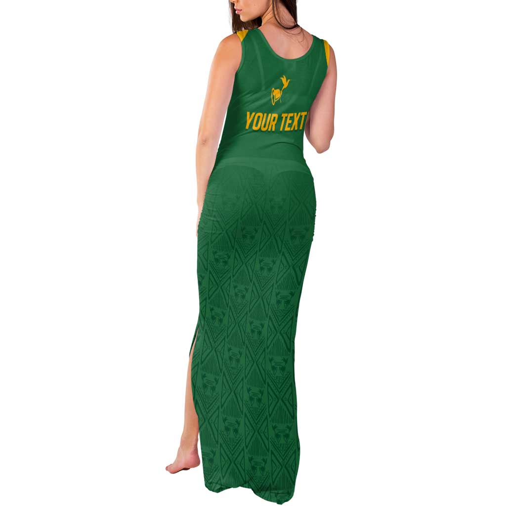JLP Choose Jamaica Tank Maxi Dress - Wonder Print Shop