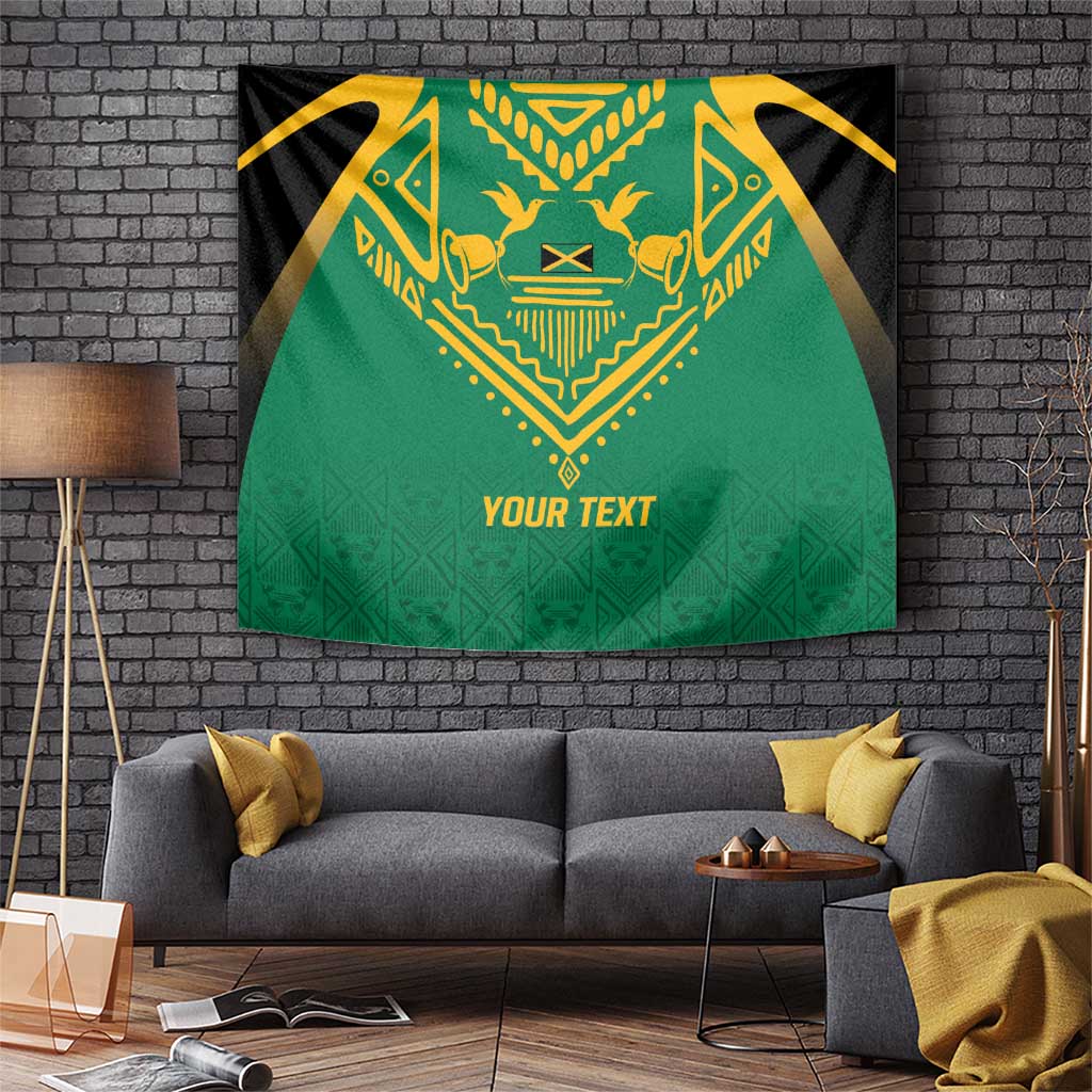 JLP Choose Jamaica Tapestry - Wonder Print Shop