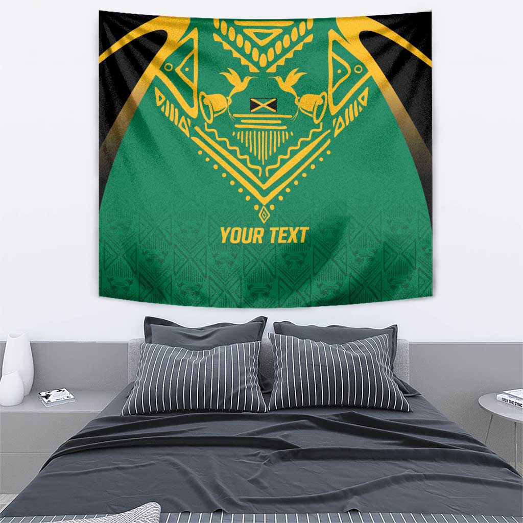 JLP Choose Jamaica Tapestry - Wonder Print Shop