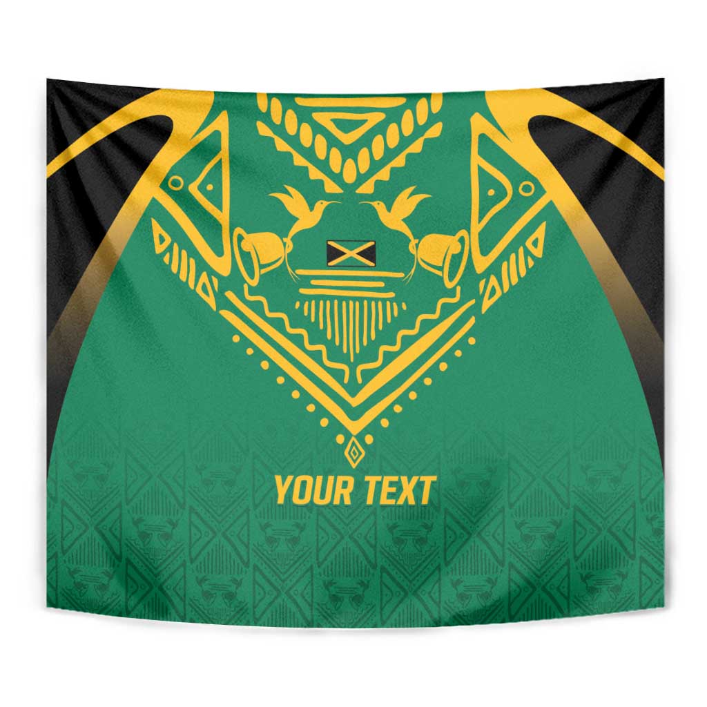 JLP Choose Jamaica Tapestry - Wonder Print Shop