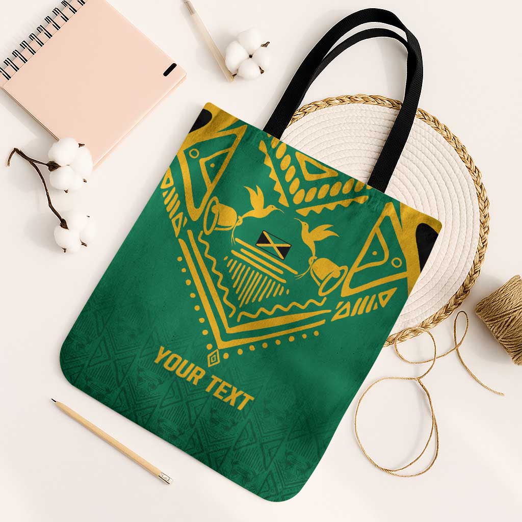 JLP Choose Jamaica Tote Bag - Wonder Print Shop