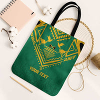JLP Choose Jamaica Tote Bag - Wonder Print Shop