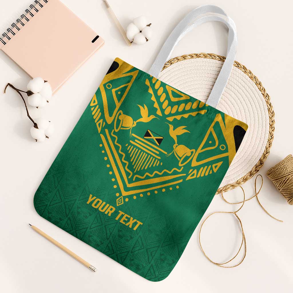 JLP Choose Jamaica Tote Bag - Wonder Print Shop