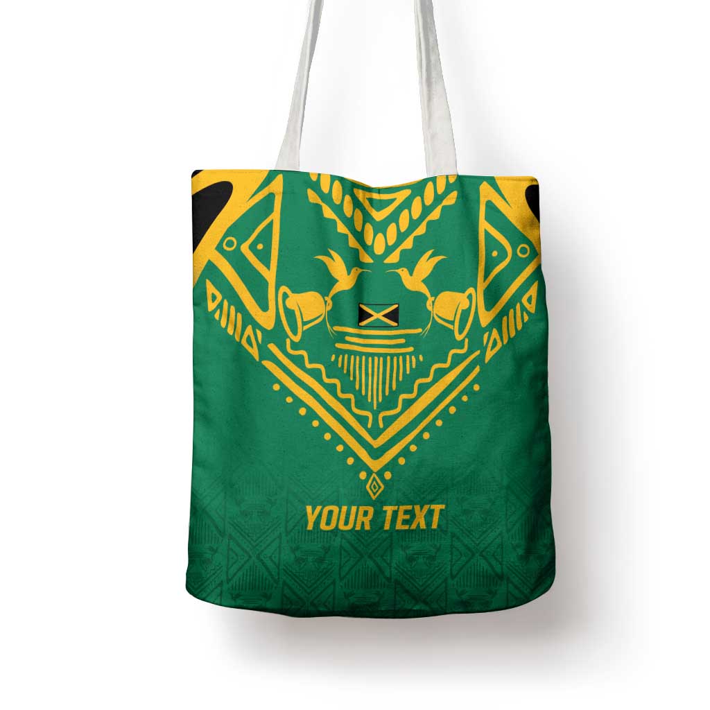 JLP Choose Jamaica Tote Bag - Wonder Print Shop