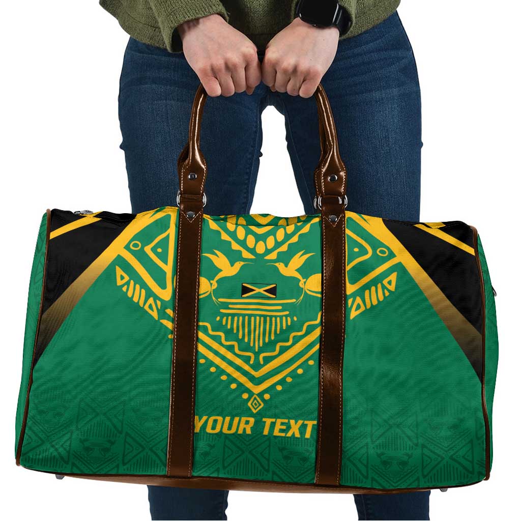 JLP Choose Jamaica Travel Bag - Wonder Print Shop
