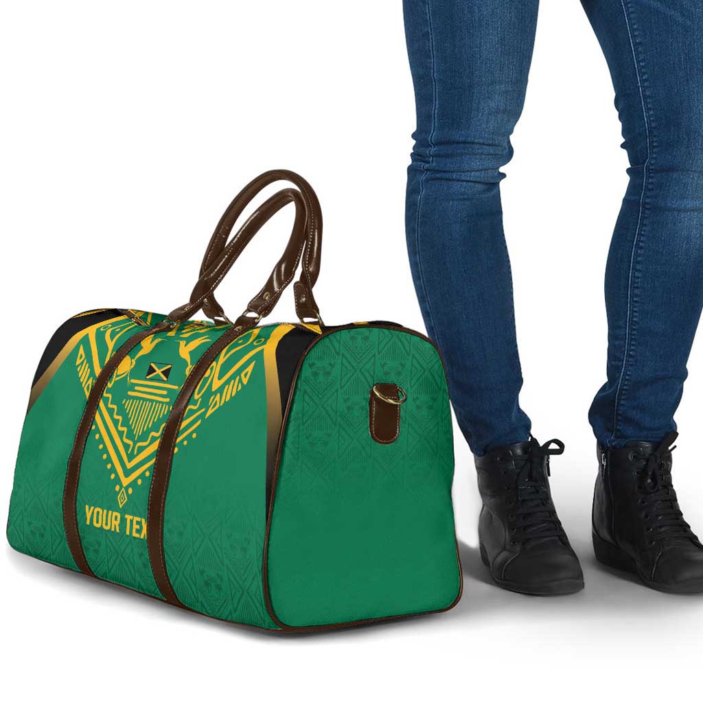 JLP Choose Jamaica Travel Bag - Wonder Print Shop