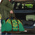 JLP Choose Jamaica Travel Bag - Wonder Print Shop