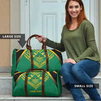 JLP Choose Jamaica Travel Bag - Wonder Print Shop