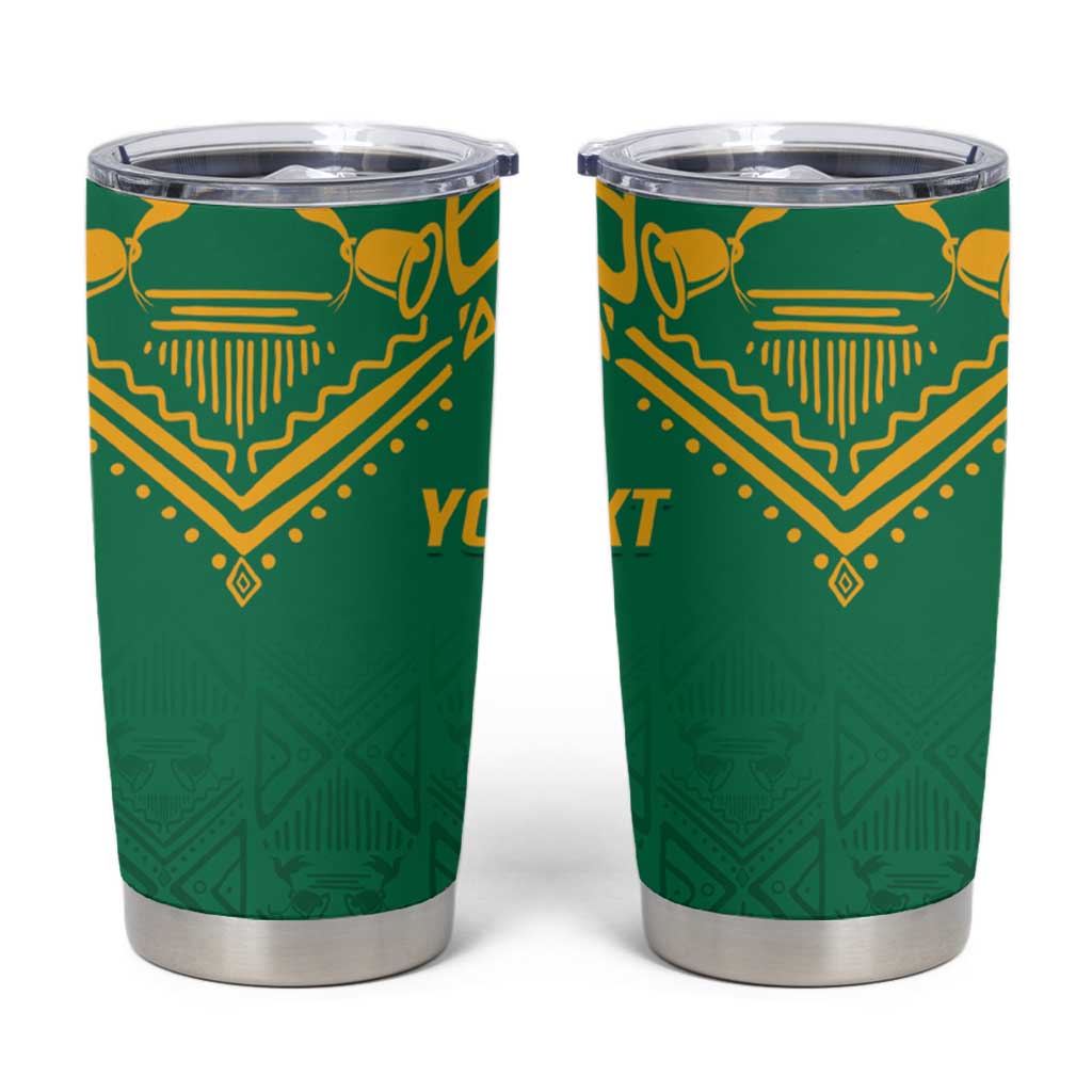 JLP Choose Jamaica Tumbler Cup - Wonder Print Shop