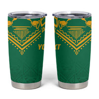 JLP Choose Jamaica Tumbler Cup - Wonder Print Shop