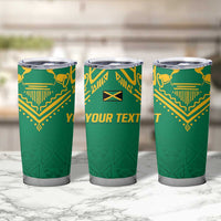 JLP Choose Jamaica Tumbler Cup - Wonder Print Shop