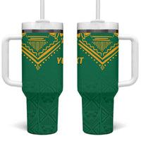 JLP Choose Jamaica Tumbler With Handle - Wonder Print Shop
