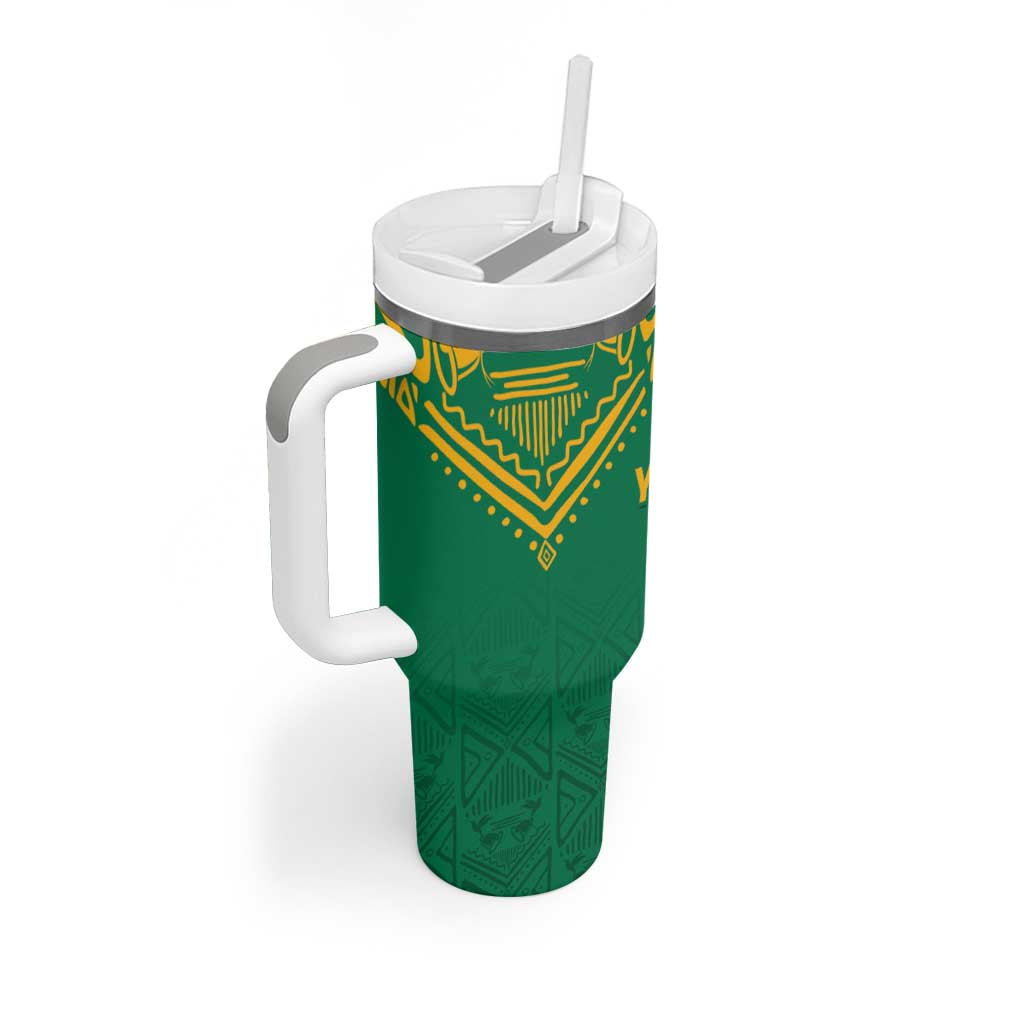 JLP Choose Jamaica Tumbler With Handle - Wonder Print Shop