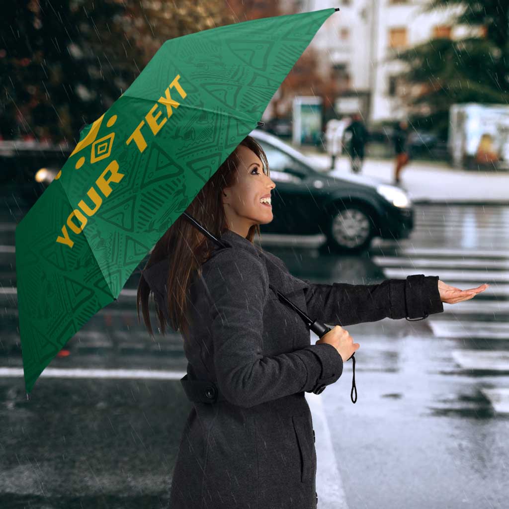 JLP Choose Jamaica Umbrella - Wonder Print Shop