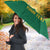JLP Choose Jamaica Umbrella - Wonder Print Shop