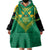 JLP Choose Jamaica Wearable Blanket Hoodie - Wonder Print Shop