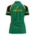 JLP Choose Jamaica Women Polo Shirt - Wonder Print Shop
